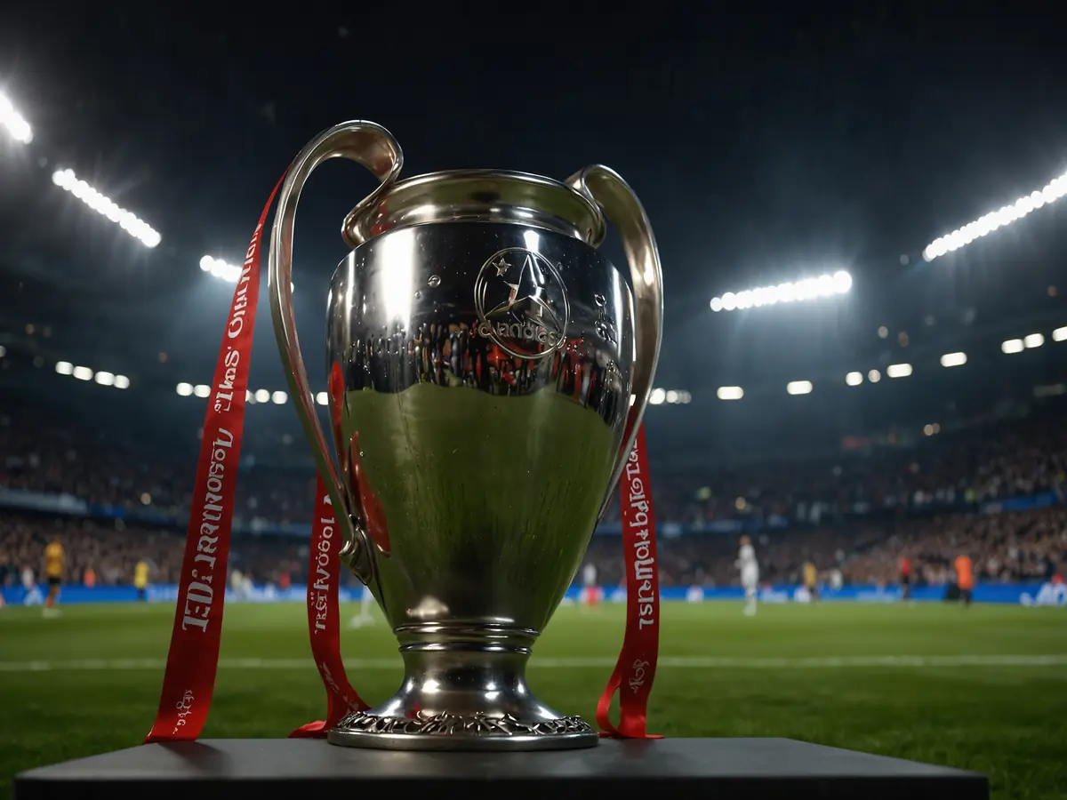 Calcio, Champions nera per le italiane: si rischia la triplice uscita ai playoff