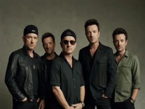 U2 e il loro ritorno politico con 'Days of Ash': un EP che critica e spera nel futuro