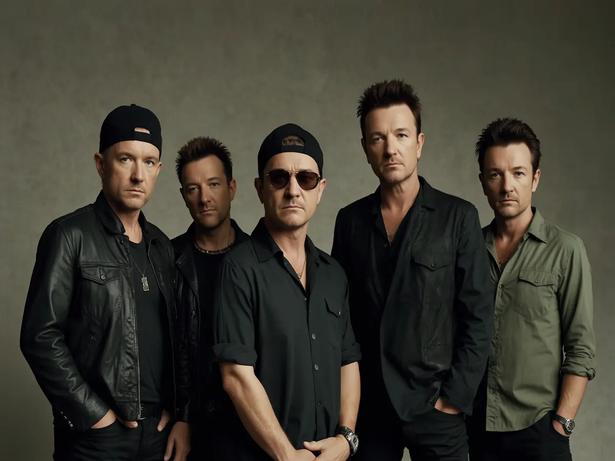 U2 e il loro ritorno politico con 'Days of Ash': un EP che critica e spera nel futuro