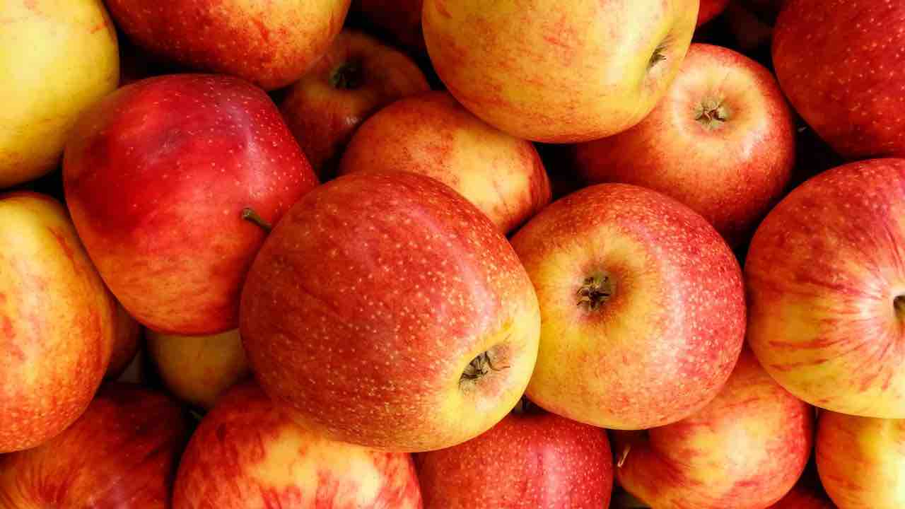 Frutta: la meno zuccherina, la classifica da tenere sempre a mente