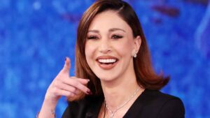 Belen Rodriguez la nuova casa - 0web.it