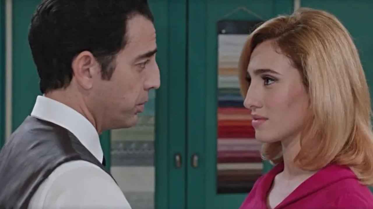 Delia lascia Botteri e Il Paradiso delle Signore - Ctzen.it