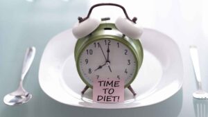 Dieta dell'orologio - Ctzen.it