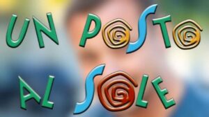 Un posto al sole attore morto - Ctzen.it