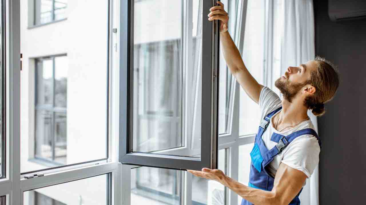 Bonus infissi 2026, dai che ci risiamo non perderlo questa volta